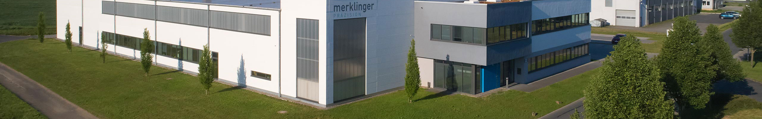 Impressum - Manfred Merklinger GmbH