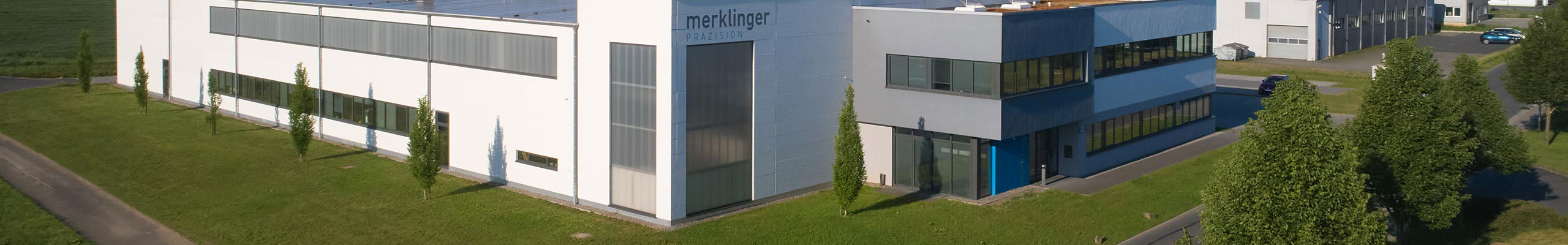Datenschutz / Analysedienste - Manfred Merklinger GmbH