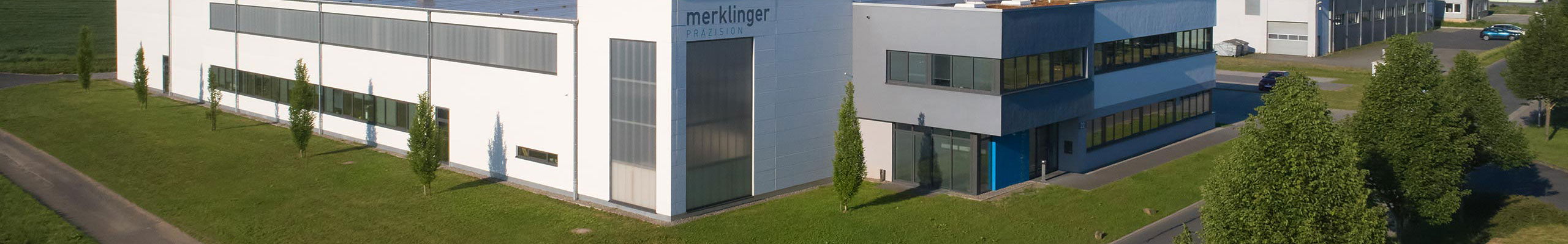 Kontaktformular - Manfred Merklinger GmbH