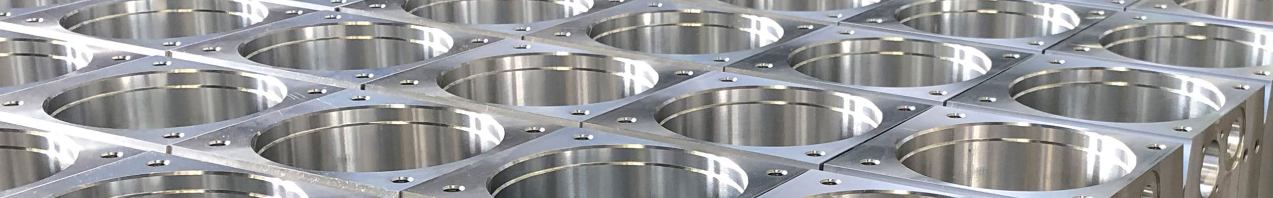 mechanische bearbeitung - Manfred Merklinger GmbH