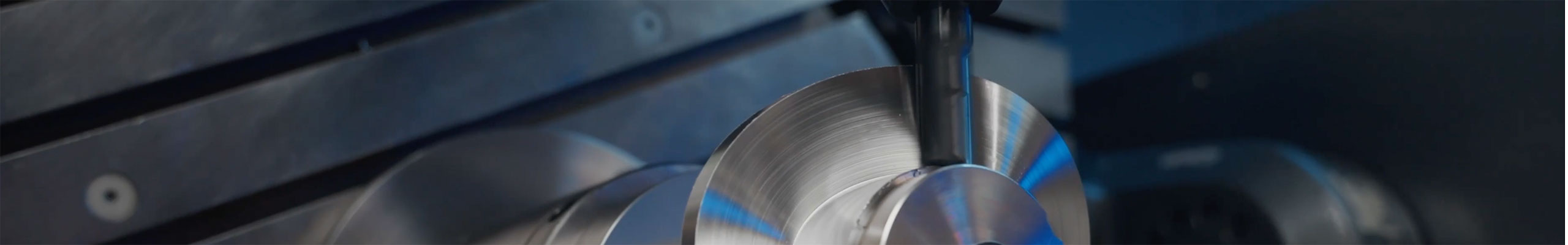 Header Mechanische Bearbeitung