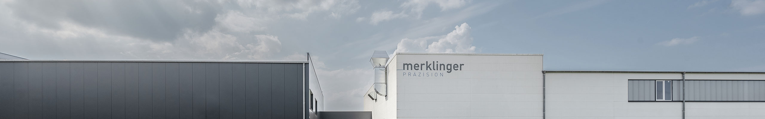 Merklinger Gebäude