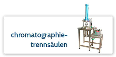 Chromatographie Trennsäulen