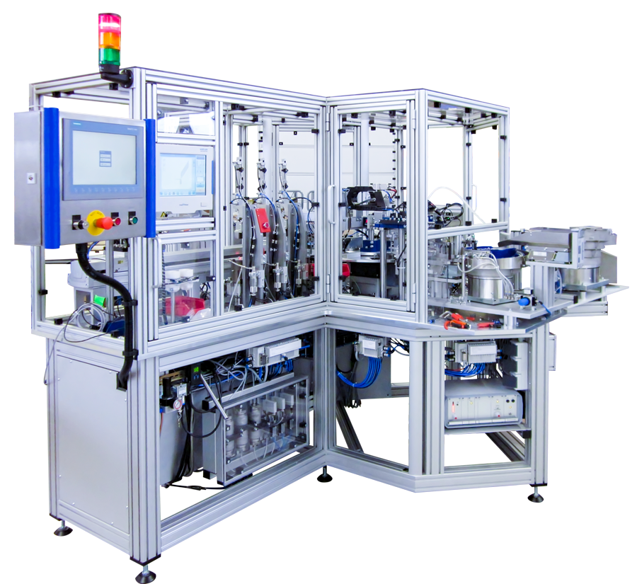Sondermaschine