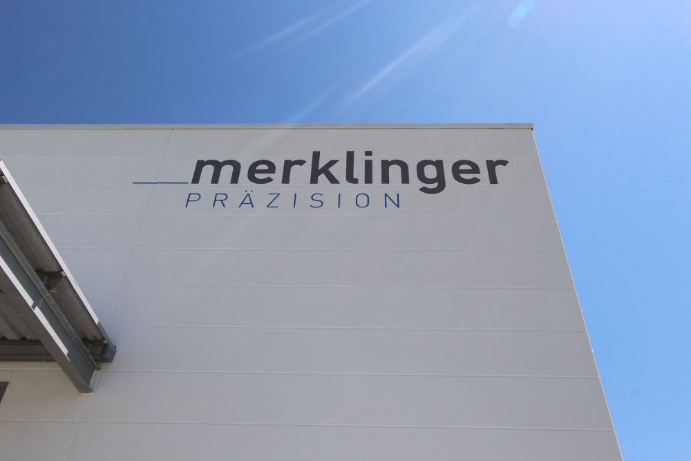 Merklinger Präzision