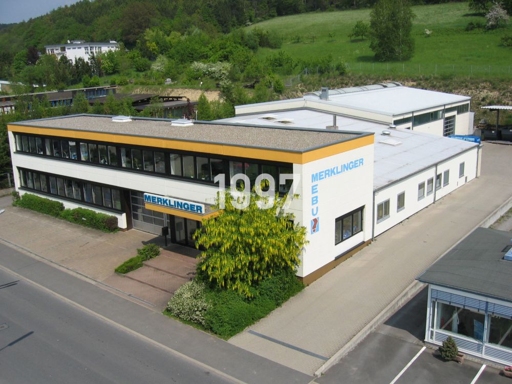 Merklinger Standort